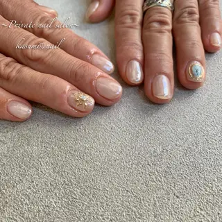 ネイル KASUMI♡ Nailのネイルデザイン