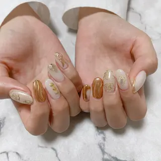 ネイル Jeremy ♡ HARUKAのネイルデザイン