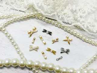 ネイル リラネイル Aikenのネイルデザイン