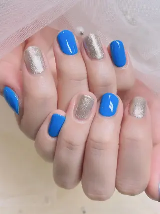 ネイル C.C.Studio 池袋のネイルデザイン