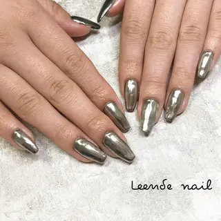 ネイル Leendenail 【リエンダネイル】のネイルデザイン