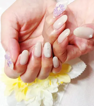 ネイル SYU NAILのネイルデザイン