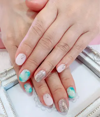 ネイル nailsalonsen所属・nail salon SENのネイルデザイン