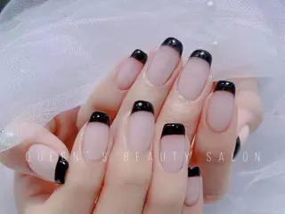 ネイル Queens momoのネイルデザイン