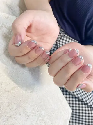 ネイル Queen‘s nailのネイルデザイン