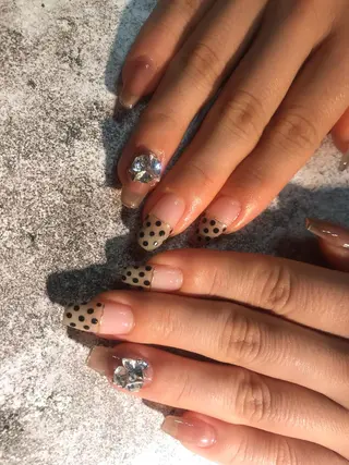 ネイル Kimura Yukoのネイルデザイン