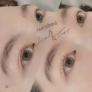 マツエク・マツパ eyelashsalon.k所属・eyelash salon.kのマツエク・マツパデザイン