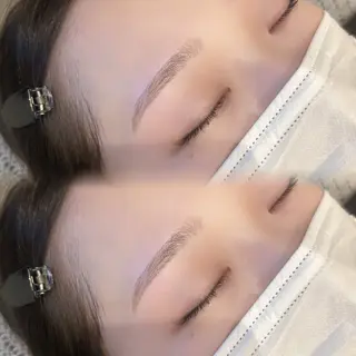 アイブロウ まつげまゆげ屋さん ‎🤍RIOの眉毛・アイブロウイメージ