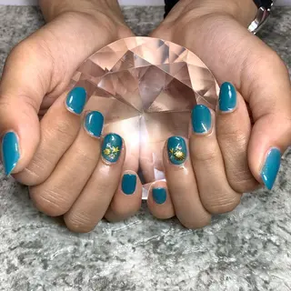 ネイル RuxuryNail /RiAnnaのネイルデザイン