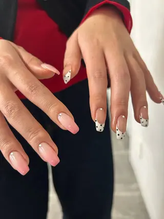 ネイル 木戸 有佐のネイルデザイン