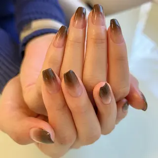 ネイル Bianca YOKOTANI🌻のネイルデザイン