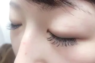 マツエク・マツパ 吉岡 ゆうなのマツエク・マツパデザイン