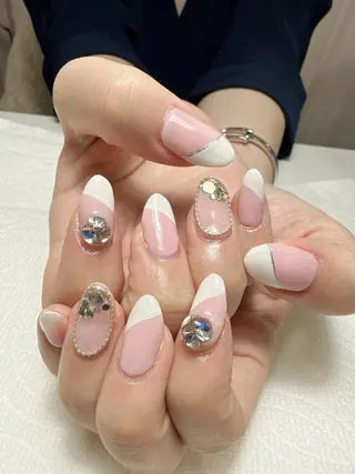 ネイル Max nail&eyeのネイルデザイン