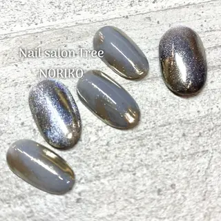 ネイル Tree NORICO.のネイルデザイン