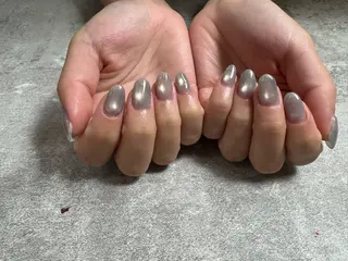 ネイル Nail salon Amy所属・Amy 臼谷のネイルデザイン