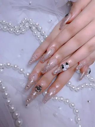 ネイル You&Me Miyuのネイルデザイン