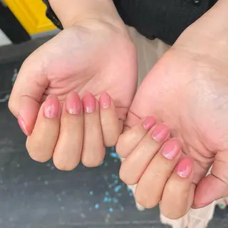 ネイル 丹(TAN.) akariのネイルデザイン