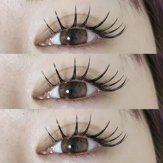 マツエク・マツパ equal静岡店🫧 まつげパーマ/眉毛のマツエク・マツパデザイン