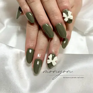 ネイル etoile filanteのネイルデザイン