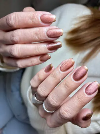 ネイル Flowerネイルサロン所属・. yukiのネイルデザイン