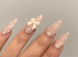 ネイル HONAMI Hのネイルデザイン