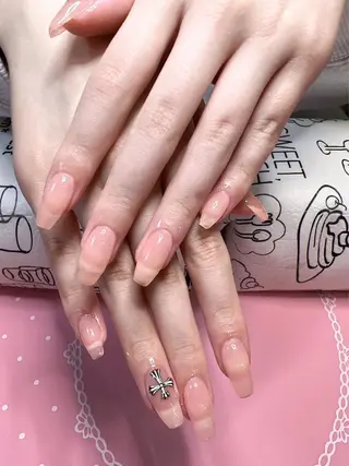 ネイル ジョリ kasumi🌹💅のネイルデザイン
