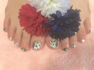 ネイル ネイルandエステ maple豊見城店のエステ・リラクイメージ