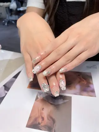 ネイル D.d Nail Moeのネイルデザイン