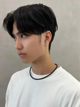 メンズ レイヤー/髪質改善 🩶KAITOのヘアスタイル