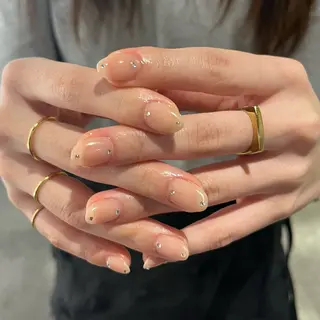 ネイル natsumi .のネイルデザイン