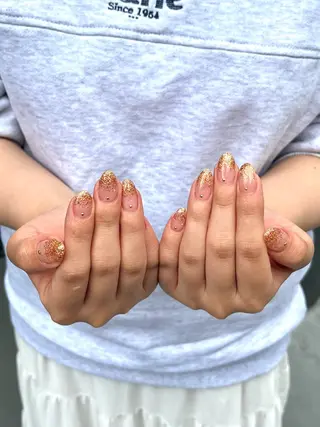 ネイル IROHA NAIL makoのネイルデザイン