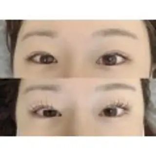 マツエク・マツパ siklap シクラプのマツエク・マツパデザイン