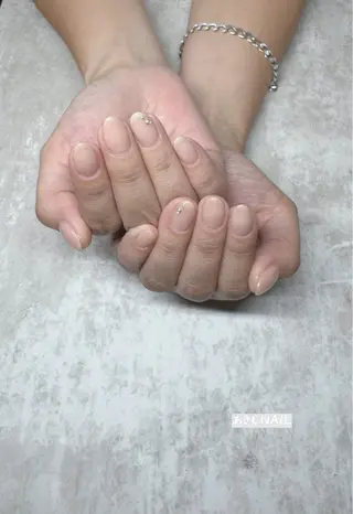 ネイル あきじ NAILのネイルデザイン