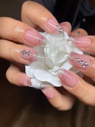 ネイル Nakanail ChiKaのネイルデザイン