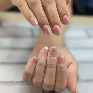 ネイル ネイルサロンベルティ .keikoのネイルデザイン