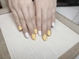 ネイル MSSugar Nailのネイルデザイン