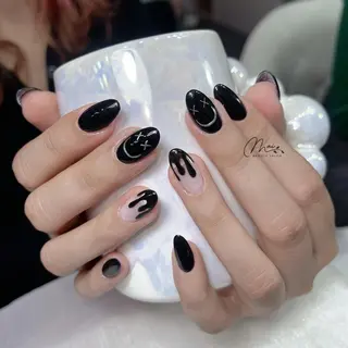 ネイル MaiBeauty dodoのネイルデザイン