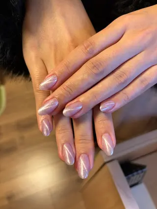 ネイル 京美人所属・京 美人のネイルデザイン