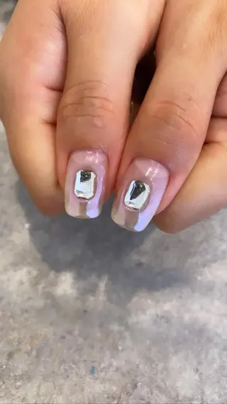 ネイル LINON所属・【LINON】 airiのネイルデザイン