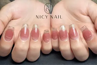 ネイル NICY NAIL 池袋のネイルデザイン