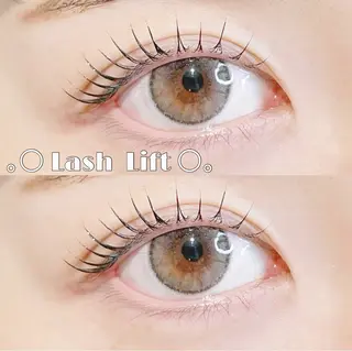 マツエク・マツパ GO TODAY SHAiRE SALON 新宿Ciel店所属・似合わせまつ毛🫧 さくら🌸のマツエク・マツパデザイン