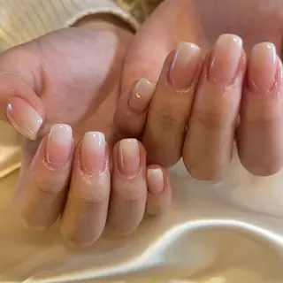 ネイル nailsalon kico所属・kc__ meeeのネイルデザイン