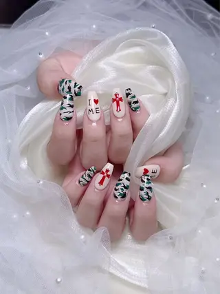 ネイル HD Studioのネイルデザイン