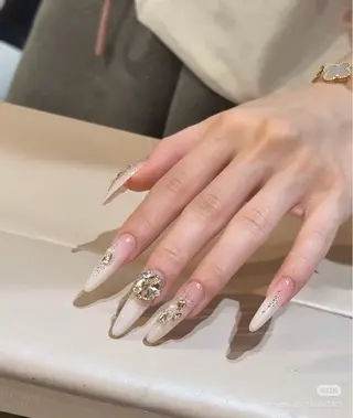 ネイル MEI Nailのネイルデザイン