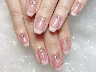 ネイル 🦋Yumiio 🦋のネイルデザイン