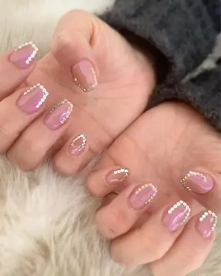 ネイル private nail salon   Amily所属・竹澤 紫乃のその他イメージ
