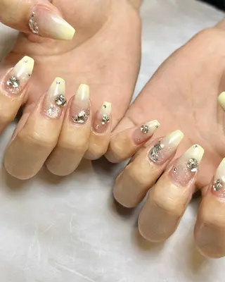 ネイル Reflection marikoのネイルデザイン