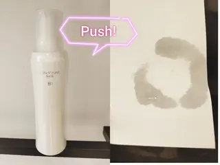 Fucai tomocoのヘアスタイル