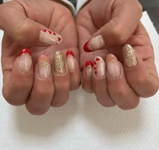 ネイル nail  M&T所属・nail M&Tのネイルデザイン