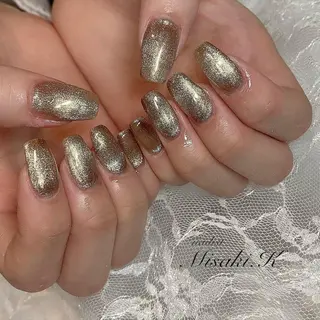 ネイル K. Misakiのネイルデザイン